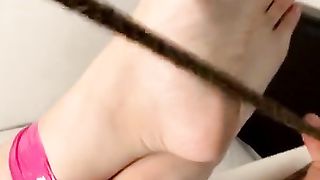 Tie me to a Pole and Beat me Into Submission 2