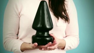 Anal Plug