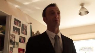 PASCALSSUBSLUTS - Pascal White Dominates MILF Layla Lixx