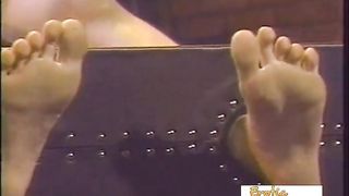 Mistress Takes Her Time Dominating Her Favorite Slave