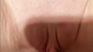 POV of MILF being handcuffed and fucked in the ass