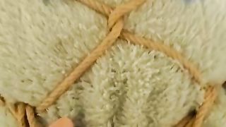 POV Fucking My Teddy Bear