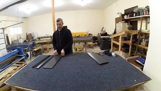 Ебля с железом! Что надеть на трубу, чтобы она не капала?