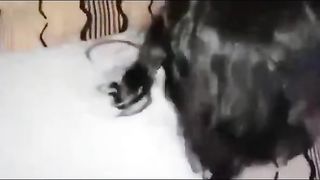 MI NOVIO ME AMARRA Y ME AHORCA COMO A UNA PUTITA