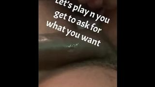 Jamaican Tgirl and black dl thug