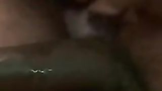 Jamaican Tgirl and black dl thug