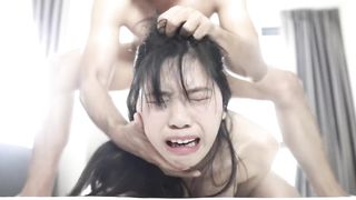 日本人はハードコアボンデージセックスが大好き