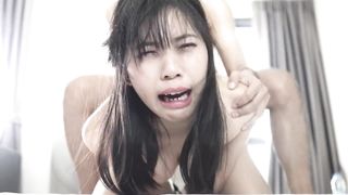 日本人はハードコアボンデージセックスが大好き