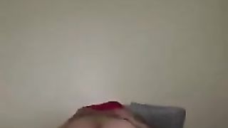 FUCK COLLEAGUE NEIGHBOR SITTING ON DICK