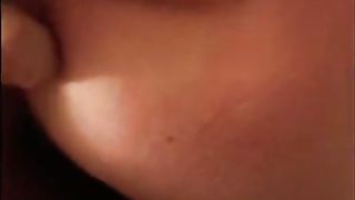 tied-up and getting her massive ass spanked while wearing leather sexy milf big ass mature lesbian