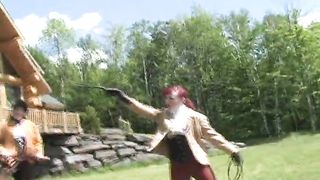 it s  a matter of attitude adjustment for men