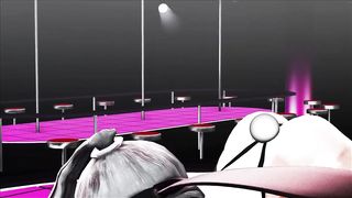 Mmd r18 haku want to play to make you cum hard 3d hentai