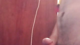 Showing what a follower asked me, enjoy it baby with the video you sent me