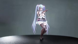 MMd r18 Gimme × Gimme Tda expression modified Miku for your satisfaction 3d hentai