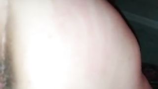 Rough Foreplay With Milf Sub