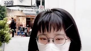 The Struggle and Gratification of Public Flashing