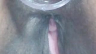 expanding my asshole