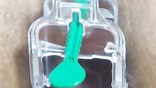 expanding my asshole