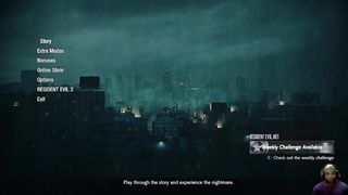 RE2, Claire and Ada BDSM Underwear Mod