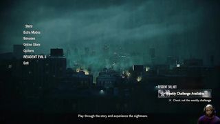 RE2, Claire and Ada BDSM Underwear Mod