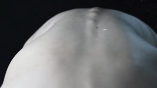 Psychedelic sex with teased orgasem! Lots of cum!