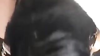 Cogiendo el gran culo de Lana Rhoades