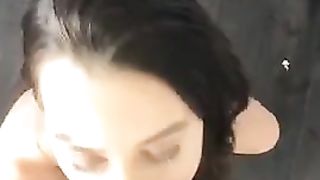 Cogiendo el gran culo de Lana Rhoades