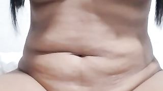 Mi primera vez me tocó bien rico