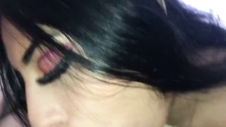 Sexo Hermoso Con Una Chica Deportiva  y Mucho Esperma