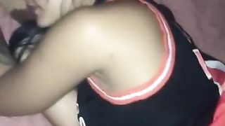 Le doy una cojida de buenas noches