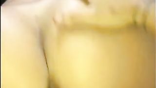 Fucking after the gym --Follando después del gimnasio