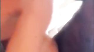 Pull Them Panties To The Side