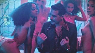 VIXEN G Eazy " Still Be Friends " Ft. Tory Lanez & Tyga (Explicit Version)