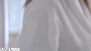 VIXEN Mia Melano Has A Rebellious Adventure And Wild Sex