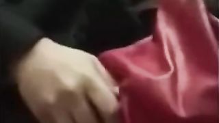 Kate met on ​Z​oneFu​​ck​​ C​om​ give public toilet blowjob