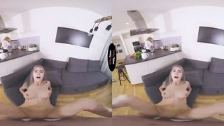 VIRTUAL TABOO - Shh This Will Be Our Little Secret