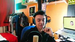 Satisfaction Reaction | Reacting to Eva Elfie, Cheating gf