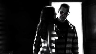 Eva Green Nude Scenes (Sin City 2)