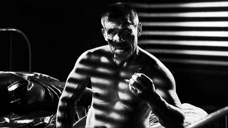 Eva Green Nude Scenes (Sin City 2)