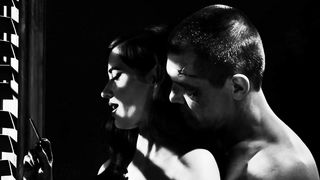 Eva Green Nude Scenes (Sin City 2)