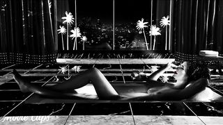 Eva Green Nude Scenes (Sin City 2)