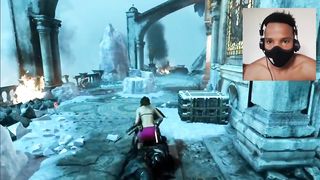 tomb raider sex part 5