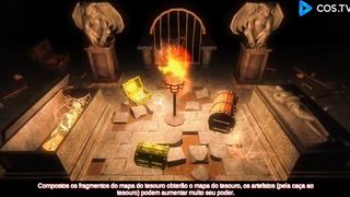 DUNGEON SHOOTER!!!