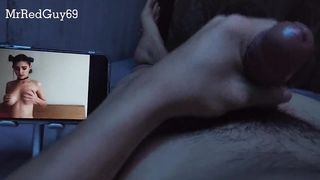 Cum Tribute °05 REQUEST ( HOT EVA ELFIE , SOLO Videos )