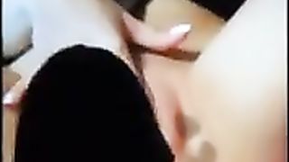 Eva Elfie Cum Tribute