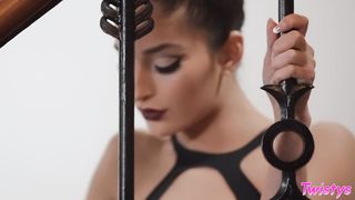 Twistys- Treat of the month March - Emily Willis