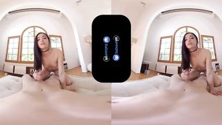 Big Dick As A Graduation Gift For Petite Teen Emily Willis