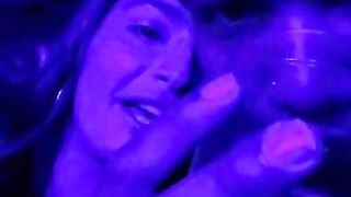 Road Head Twice in One Night