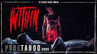 PURE TABOO Emily Willis Is Stalked And Fucked At The Cabin