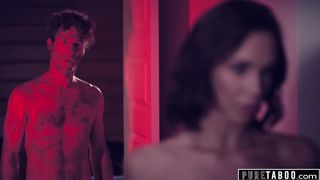 PURE TABOO Emily Willis Is Stalked And Fucked At The Cabin